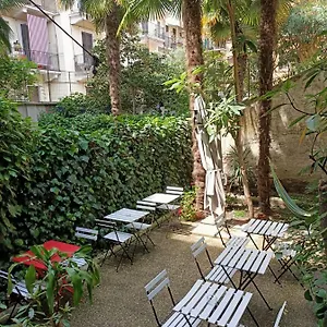 La Casa Della Zia , Milan Italy