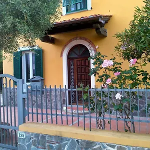 Maison d'hôtes Il Cantuccio, Lucques