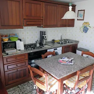 Giuseppe Giovannetti 50 Dom wakacyjny