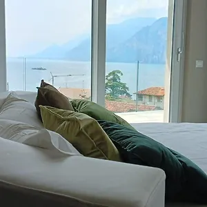Diana 3*, Malcesine Italy