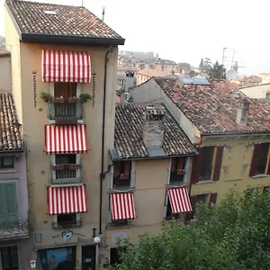 The Tower Of The Old King , Desenzano del Garda Italy