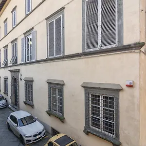 Maison d'hôtes Del Centro, Lucques