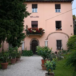 La Loggia Apartment