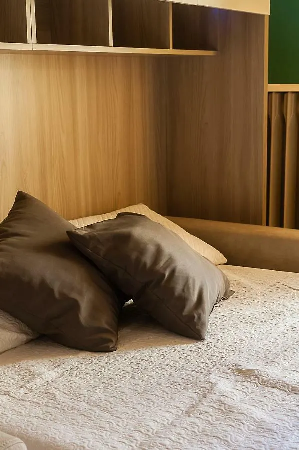 Casa Nocchi Hotel Lucca
